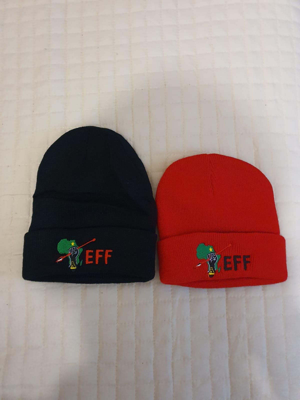 EFF merchandise