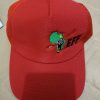 EFF Logo On Cap