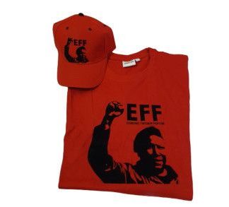 EFF Regalia