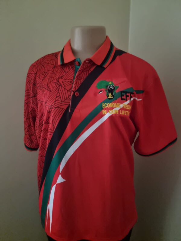 EFF Golf Shirt