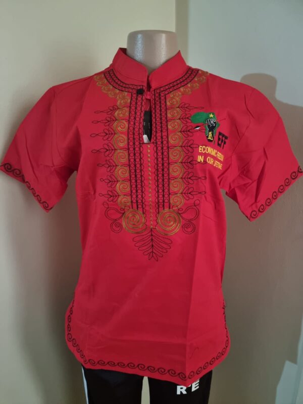 EFF Traditional Shirt